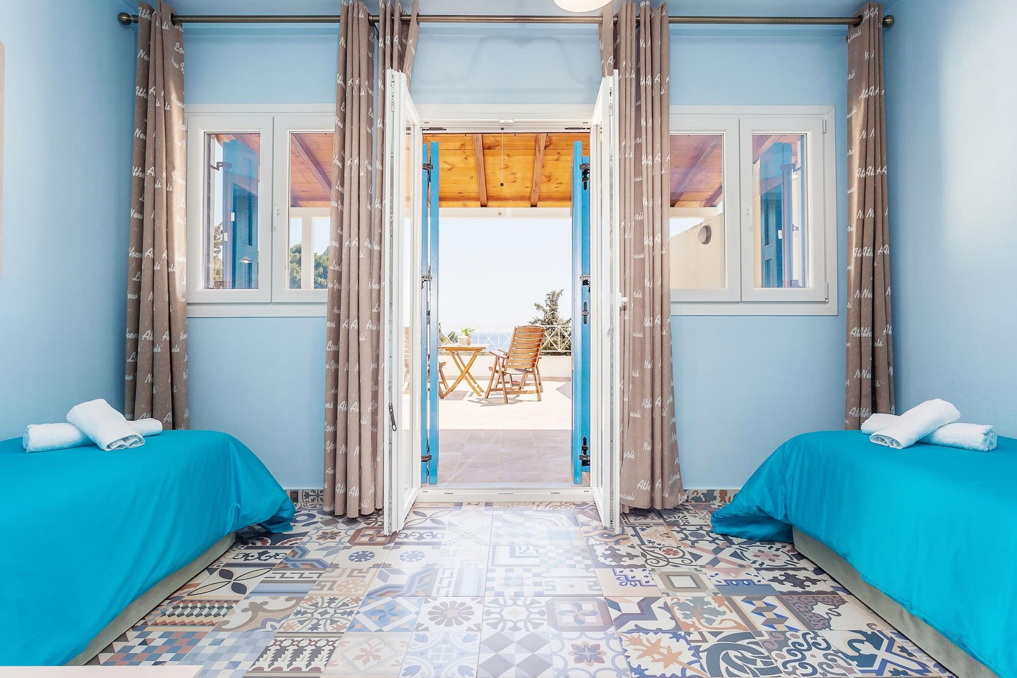 Stafylos Suites & Boutique Hotel Exterior foto